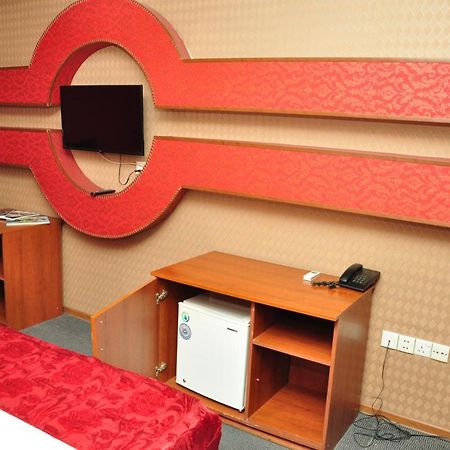Gallery Lux Hotel Baku Exterior photo