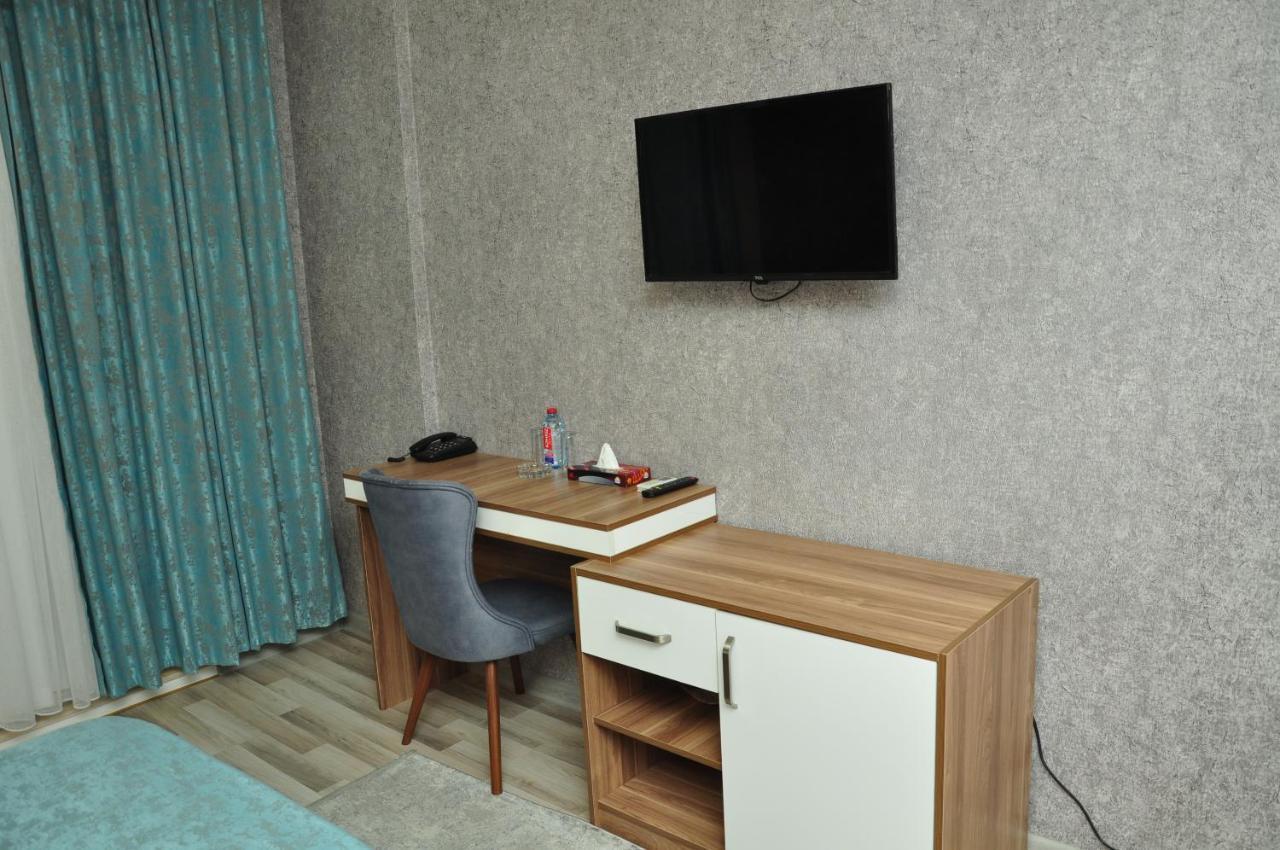 Gallery Lux Hotel Baku Exterior photo